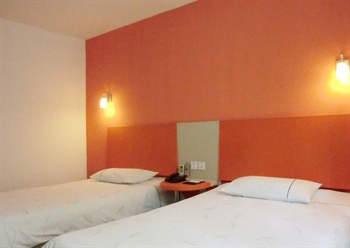  - Motel 168(Shanghai Changping Road)  