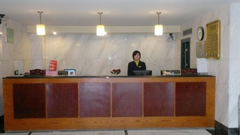  - Shenhua Hotel（Fangdian Rd） 