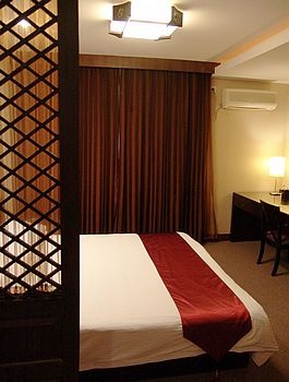 King Room A - Baolong Homelike Hotel Youyi 