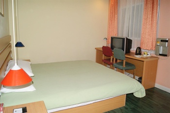  - Home Inn Hongmei South Road - Shanghai