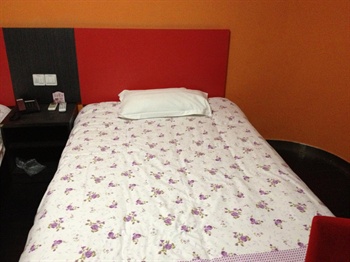  - MOTEL168 Shanghai South railway Station Shilong Road