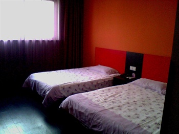  - MOTEL168 Shanghai South railway Station Shilong Road