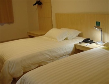  - Jinjiang Inn Henglong Plaza  