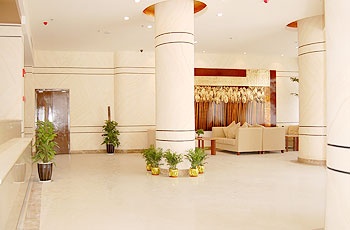 Lobby - Jinjiang Inn Henglong Plaza  