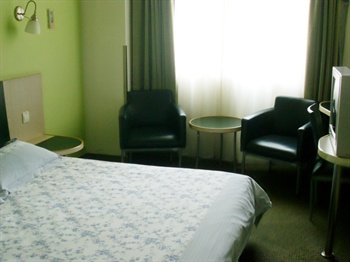  - Motel168 Jin Shan Shi Hua Inn  