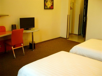  - Motel168 Jin Shan Shi Hua Inn  