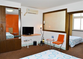  - Motel168 Qi Bao Inn  