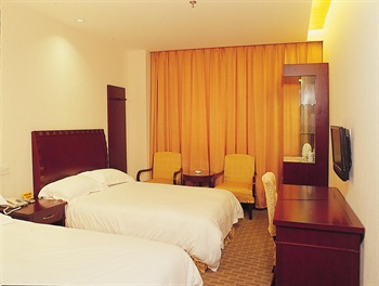  - New World Holiday Haodu Hotel