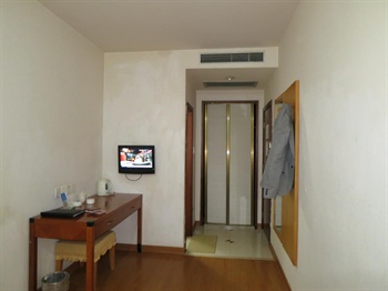  - New World Holiday Haodu Hotel