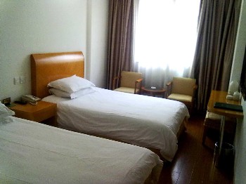  - New World Holiday Haodu Hotel