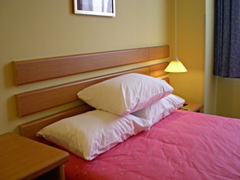 -- - Home Inns(Shanghai Hongqiao)