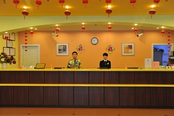  - Home Inns(Shanghai Hongqiao)