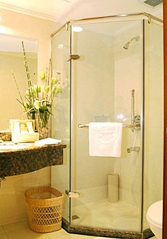 Bathroom - Greentree Inn (Gongkang)  