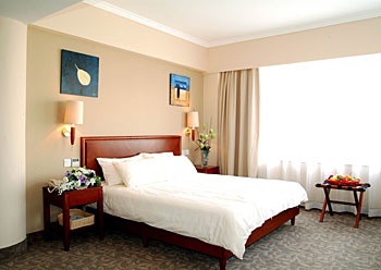 Guest Room - Greentree Inn (Gongkang)  