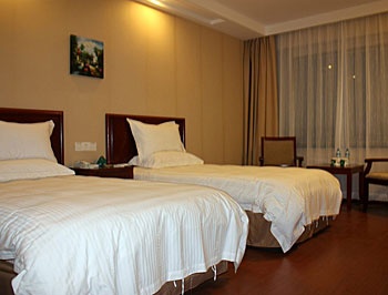 Guest Room - Greentree Inn (Gongkang)  