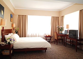 Guest Room - Greentree Inn (Gongkang)  