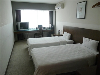  - City Home Hotel(Shanghai Zhennan Road)