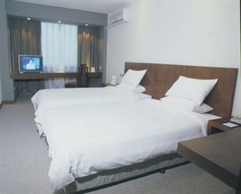  - City Home Hotel(Shanghai Zhennan Road)