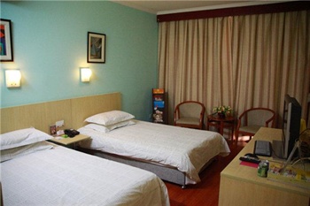  - Guangxi Hotel 