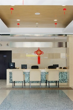  - Cityhome Hotel (Shanghai Beihai)