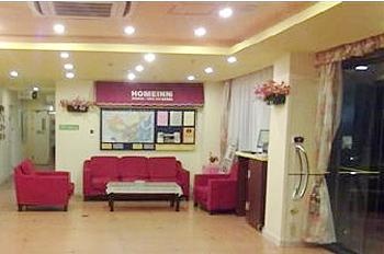  - Home Inn (Shanghai Chuansha Xinchuan Road) 