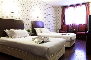  - Shijia Hotel  