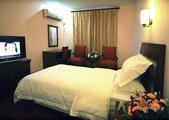  - Shijia Hotel  