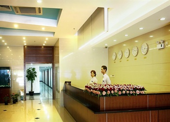  - Shijia Hotel  