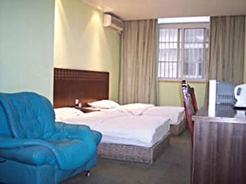 Guest Room - Jitai Hotel Qilianshan Road  