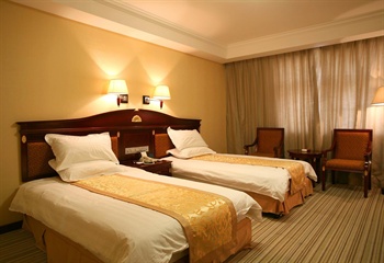  - Shanghai Marica Hotel