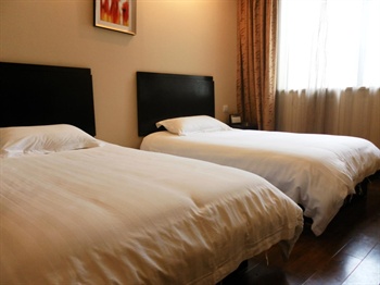  - Jitai Hotel(Shanghai People Square)