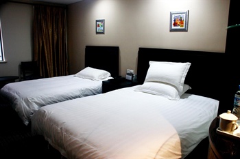  - Jitai Hotel(Shanghai People Square)