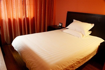  - Jitai Hotel(Shanghai People Square)