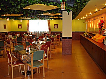 Restaurant - 