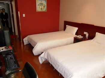  - Shanghai Jinjia Express Hotel