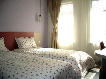 Guest Room - A9 Motel 159  