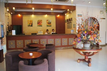  - Greentree Inn Songjiang Xincheng  