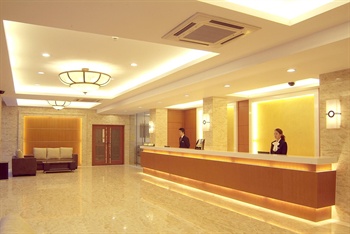  - Shanghai Youhao Business Hotel