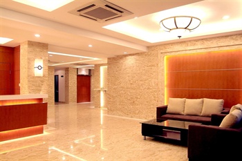  - Shanghai Youhao Business Hotel