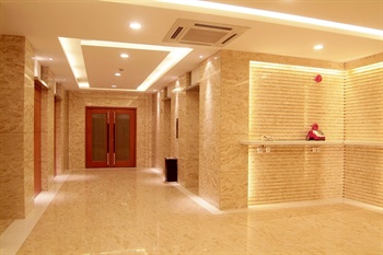  - Shanghai Youhao Business Hotel