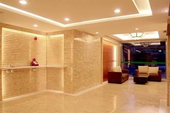  - Shanghai Youhao Business Hotel