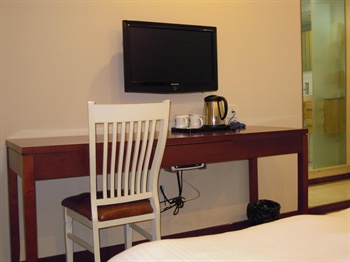  - Jiuyang Guest House  