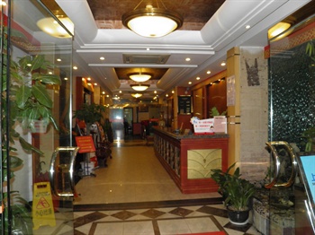  - Jiuyang Guest House  