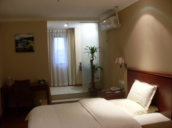  - GreenTree Inn(Shanghai Nanxiang)