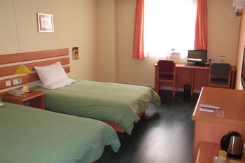  - Home Inn Zhangjiang Road - Shanghai