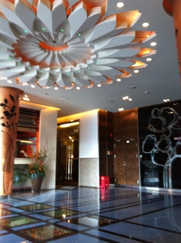  - Motel 168 Jinchuan Road Shanghai