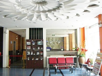  - Motel 168 (Shanghai Pudong South Road)