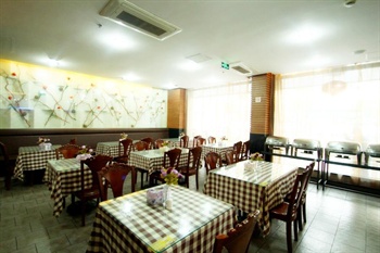  - Motel 168 (Shanghai Pudong South Road)