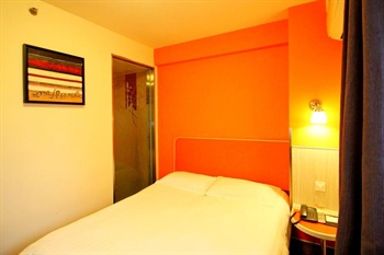  - Motel 168 (Shanghai Pudong South Road)