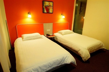  - Motel 168 (Shanghai Pudong South Road)